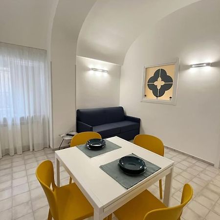 Mana House2 Villa Maiori Dış mekan fotoğraf