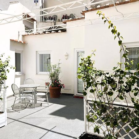 Mana House2 Villa Maiori Dış mekan fotoğraf