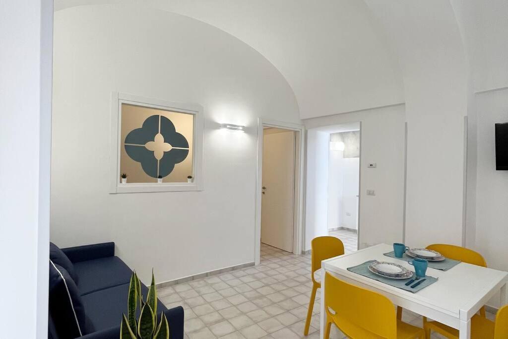 Mana House2 Villa Maiori Dış mekan fotoğraf