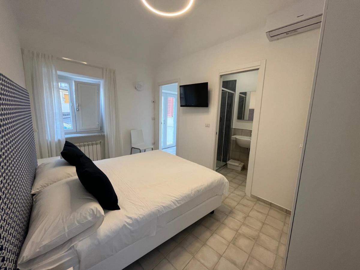 Mana House2 Villa Maiori Dış mekan fotoğraf