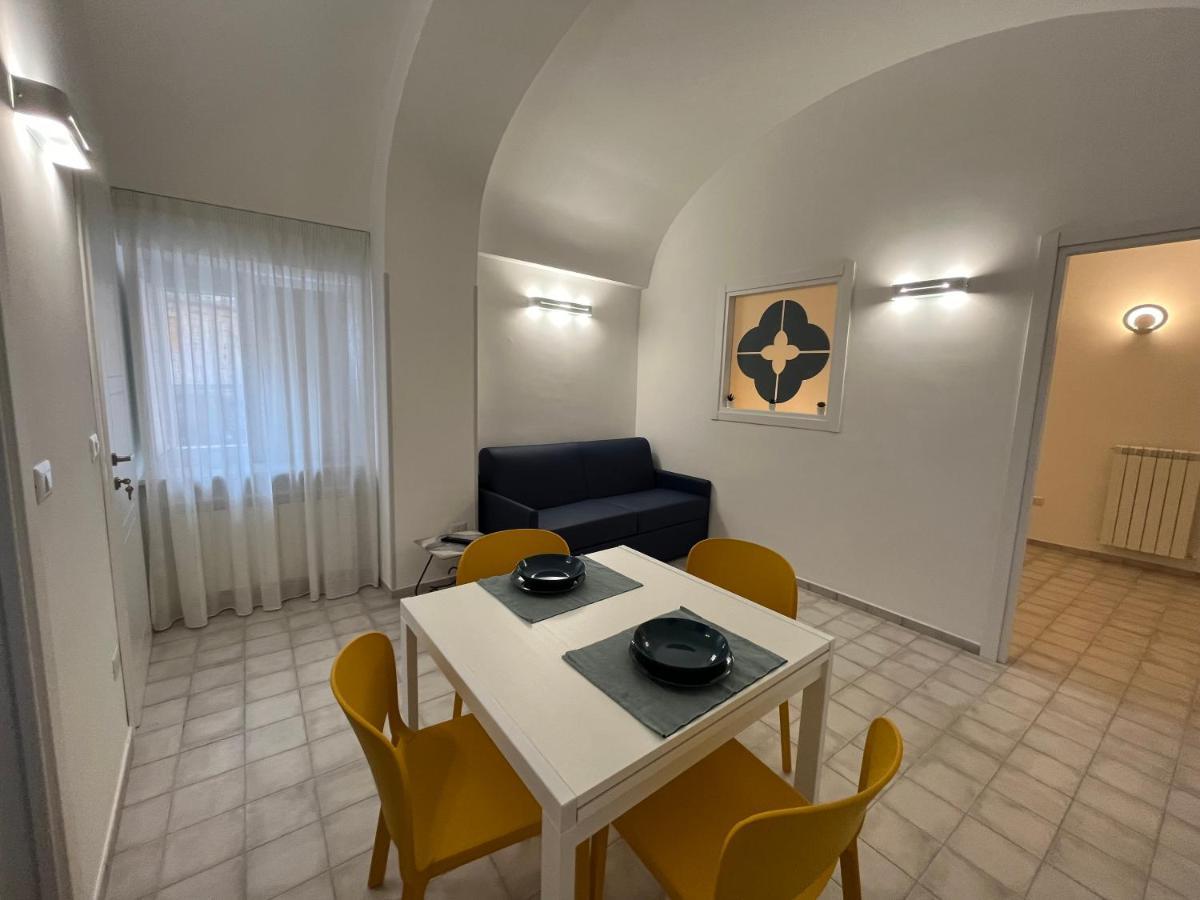 Mana House2 Villa Maiori Dış mekan fotoğraf