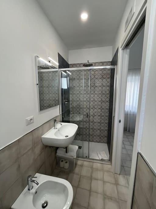 Mana House2 Villa Maiori Dış mekan fotoğraf