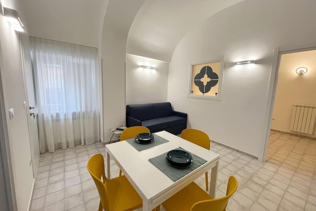 Mana House2 Villa Maiori Dış mekan fotoğraf