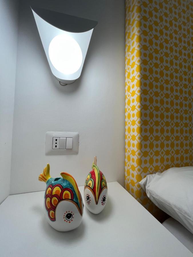 Mana House2 Villa Maiori Dış mekan fotoğraf