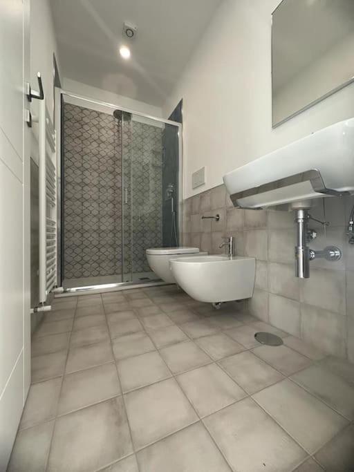 Mana House2 Villa Maiori Dış mekan fotoğraf