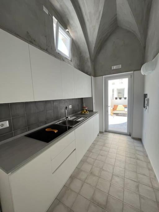 Mana House2 Villa Maiori Dış mekan fotoğraf