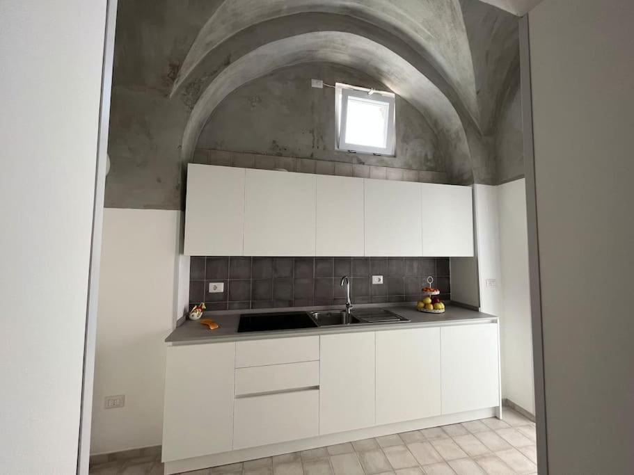Mana House2 Villa Maiori Dış mekan fotoğraf