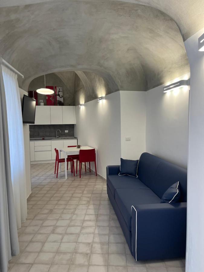 Mana House2 Villa Maiori Dış mekan fotoğraf