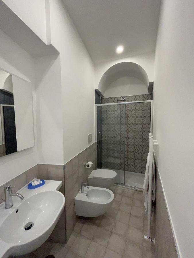 Mana House2 Villa Maiori Dış mekan fotoğraf