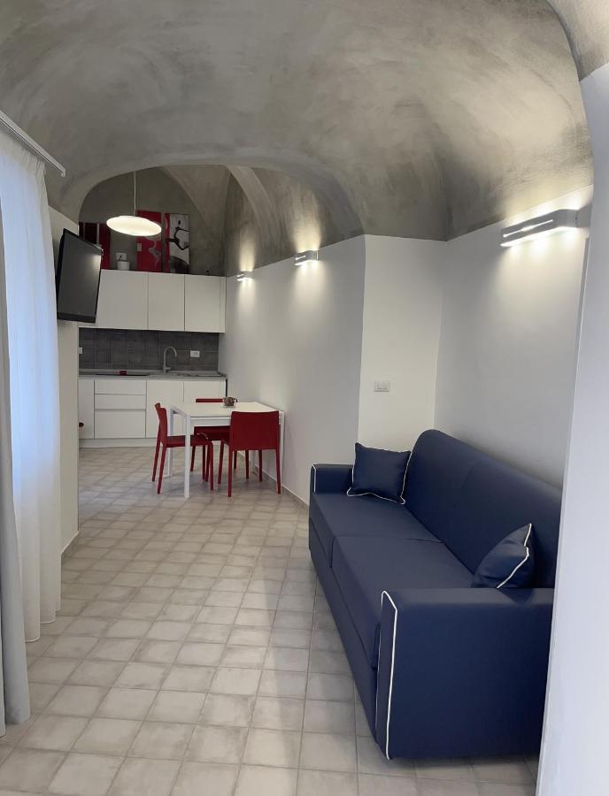 Mana House2 Villa Maiori Dış mekan fotoğraf